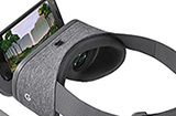 谷歌正式退出移动VR市场 停止对Daydream VR的支持