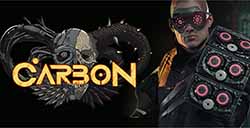《Carbon》上线Steam赛朋风格俯视角ARPG游戏