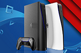 PS5 Slim或将于2023年发布  届时完全取代旧PS5