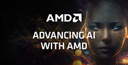 AMD展示神经纹理块压缩技术降低游戏容量和显存占用