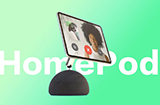 配备屏幕的HomePod规格曝光苹果AI将引入智能家居