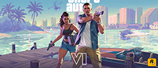 《GTA6》太猛 小岛秀夫承认《死亡搁浅2》需避其锋芒