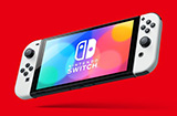 任天堂提醒新型Switch屏幕会有残像问题预防方法不难