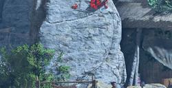 《贪婪之秋2：垂死世界》游戏类型介绍