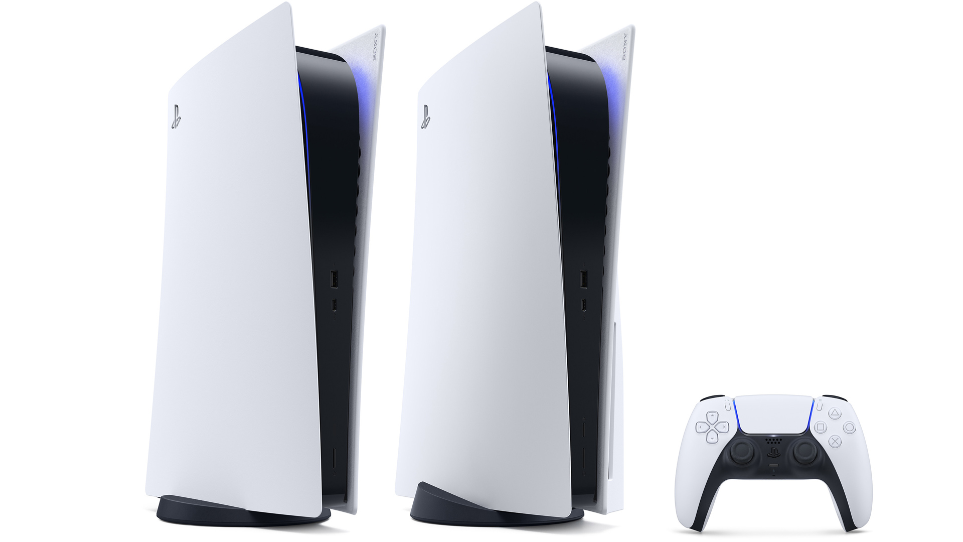 PS5预售火爆 仅半天就已碾压PS4三个月销量