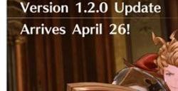 《碧蓝幻想Relink》官宣1.2版本4月26日正式上线