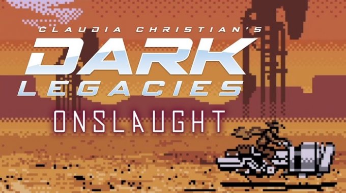 射击游戏《Dark Legacies:Onslaught》登陆经典掌机GBC