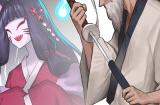 《Legend of Parry King》Steam上线