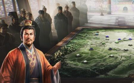 《三国志8重制版》攻略——魅力有什么效果