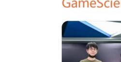 小岛秀夫和《黑神话》主创冯骥、杨奇见面合影留念