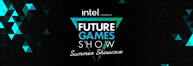 GamesRadar+ 未来游戏2024夏季展 将于6月8日举行