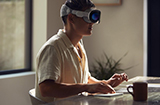 Apple Vision Pro或已进入量产阶段  将是明年苹果最重要的产品