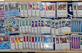 卡趣：《宝可梦卡牌》日版PTCG S11日本店赛上位卡组赛选