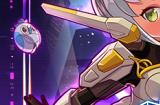 《天使之恋 Online》迎来2025年《夜城密码》改版