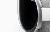 Apple Vision Pro 或将提供三种型号电池