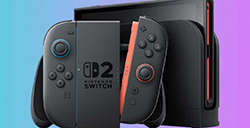 Switch2首月销量突破500万台  远超前代发售记录