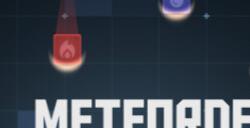 《Meteorder》Steam页面上线 创意消除解谜