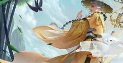 大版本焕新!《剑侠世界3》新门派古墓+少林形象首曝!