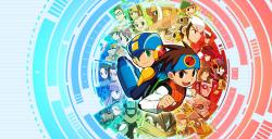 FANTHFUL出品《洛克人EXE 合集》主题 官方授权系列周边第二弹