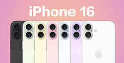 iPhone16配色爆料出炉将推出7种颜色可选