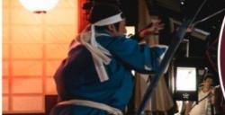 爆日本将拍摄黑人武士弥助电影 追求文化真实性