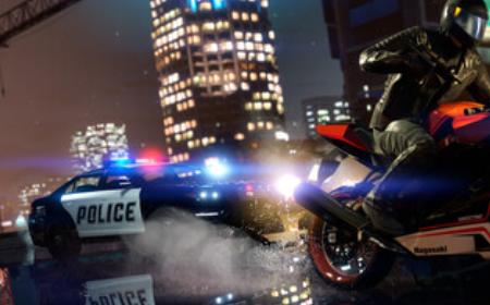《侠盗猎车5增强版》攻略——与普通版（传承版）有什么区别