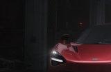 真正的赛车手游来了!《巅峰极速》公测定档6月20日