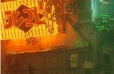 《Stray》各平台画面表现对比：PC版光影效果更好