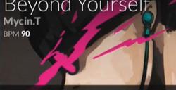 《DJMAX致敬V》Beyond Yourself