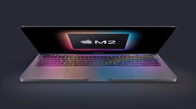 搞趣每周数码盘点[48]：小米12S系列新机官宣发布、曝苹果M2版MacBook Pro硬盘有暗病