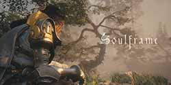 《星际战甲》开发商发布新作《Soulframe》实机演示