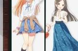 《学园偶像大师》手游第一弹PV和角色介绍影片公布