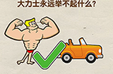烧脑大师第1关攻略  大力士永远举不起什么
