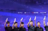 2023 ChinaJoy骁龙主题馆聚能开启