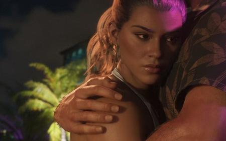 《GTA6》攻略——露西娅·卡米诺斯角色介绍