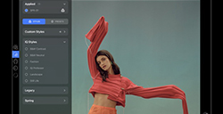 应用日推荐  强大的图片处理软件《Capture One》