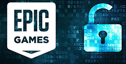 Epic商店信息可能泄露 包括用户名邮箱和密码