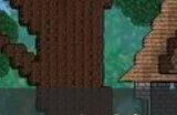 《泰拉瑞亚》简单房子怎么建造 简单房子建造教程