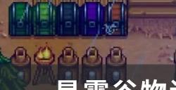 《星露谷物语》种地攻略指南 种地技巧分享