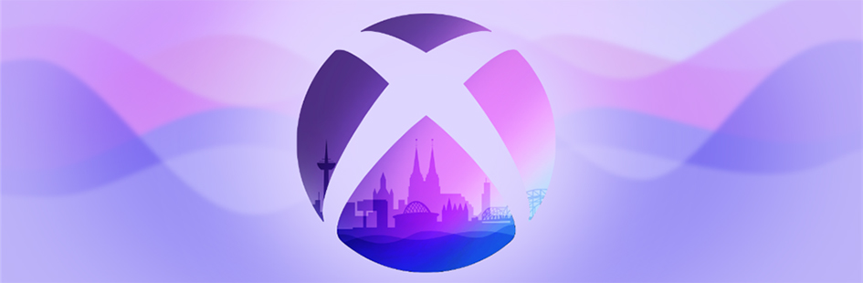 微软公布2022科隆游戏展参展阵容及直播时间
