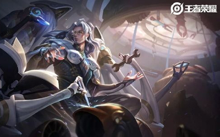 王者荣耀鲁班大师皮肤值得买吗  鲁班大师皮肤入手分析