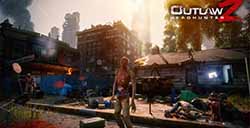 《OutlawZ : Headhunter》抢测版上线Steam 末日僵尸生存