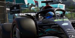 《F1 23》将于 6 月 16 日登陆 PCVR 平台