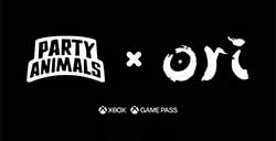 《猛兽派对》宣布将与冒险游戏《Ori》进行联动