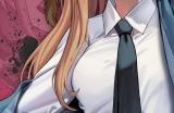 《妮姬:胜利女神》x《电锯人》联动角色"帕瓦"演示公布