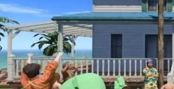 如龙森友会？《如龙8：无尽财富》发布篝火岛玩法预告