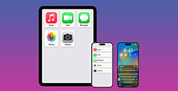 iOS 17全新辅助功能  语言和视觉新揭秘