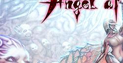 《AngelatDusk》Steam页面上线硬核弹幕射击