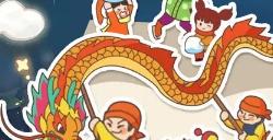 《拼图大闯关》休闲治愈的小体量休闲游戏