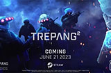 FPS游戏《海参2》发布SPAS-12霰弹枪演示将于6月21日推出
